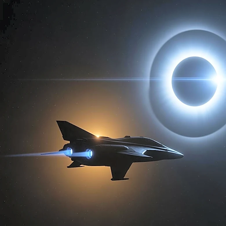 Artemis II Mission Captures Stunning Lunar Images and Solar Eclipse