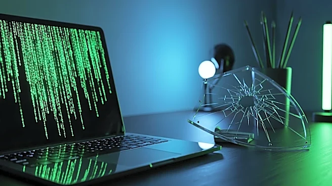 Iranian Hackers Leak Private Data of Former IDF Chief, Raising Security Concerns