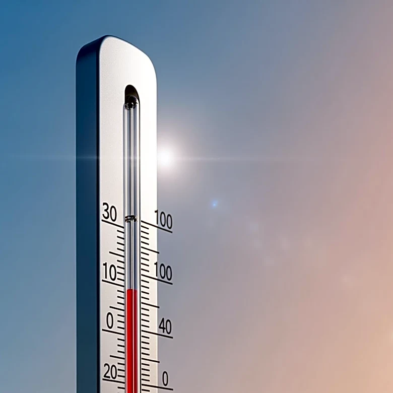 New York Weather Forecast Predicts Warmer Temperatures for Friday