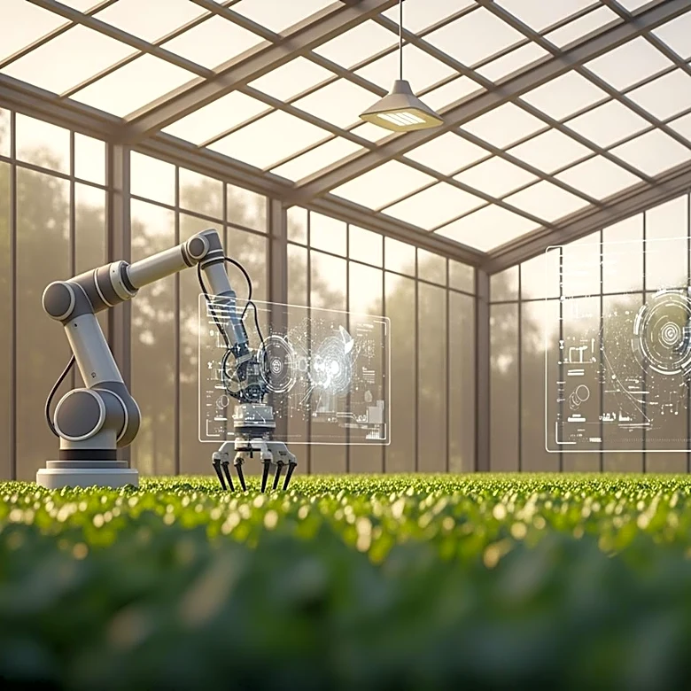 NC State Hosts AI in Agriculture Conference to Explore Future Farming Innovations