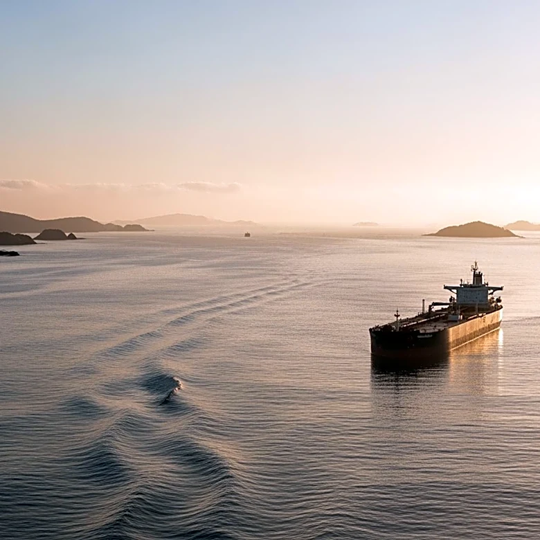 Analysts Predict Gradual Recovery of Oil Flows Through Strait of Hormuz Post-Ceasefire