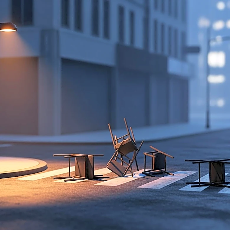 Three People Injured in Joliet Shooting Incident