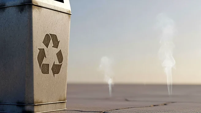 Philadelphia Councilmember Proposes Bill to Ban Waste Incineration in Chester