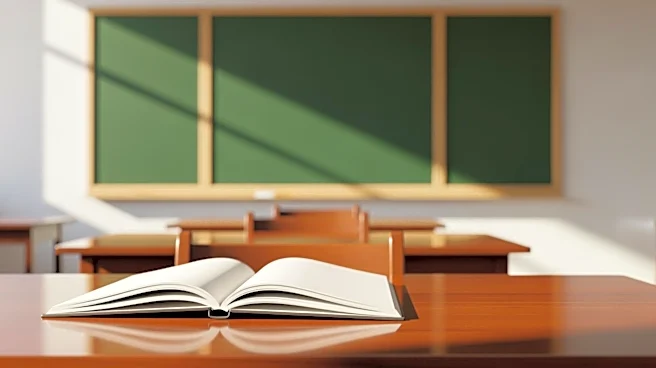 Mississippi's Education Reform: Challenges in Replicating the 'Mississippi Miracle'