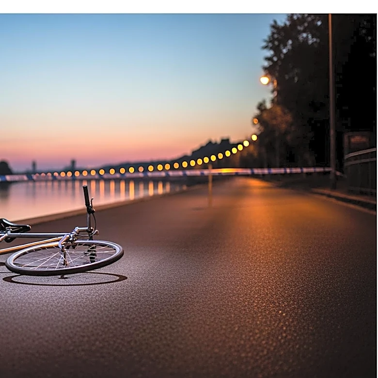 19-Year-Old Suspect Arrested in Fatal Hit-and-Run Near Riverbank