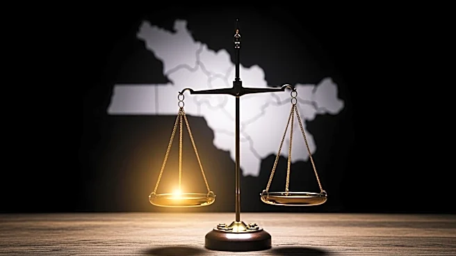 Ontario Court of Appeal Rules Tanzanian Courts Appropriate for Barrick Mine Human Rights Case