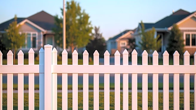 Illinois House Passes Bill Limiting Federal Immigration Detention Centers Near Residential Areas