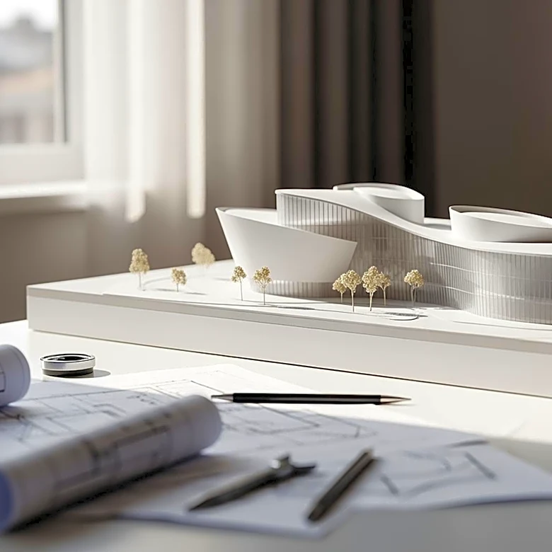 Getty Center to Undergo Year-Long Closure for Major Modernization