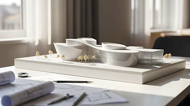 Getty Center to Undergo Year-Long Closure for Major Modernization