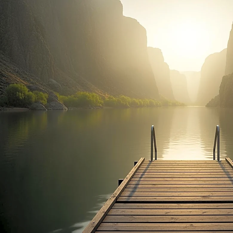 Colorado River Access Debate Continues as Legislators Remain Inactive