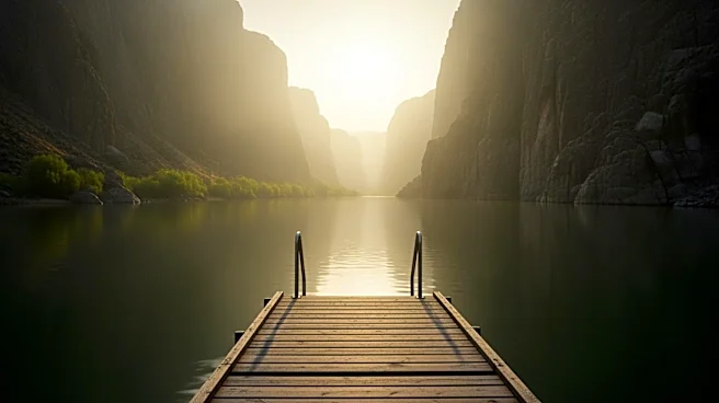 Colorado River Access Debate Continues as Legislators Remain Inactive