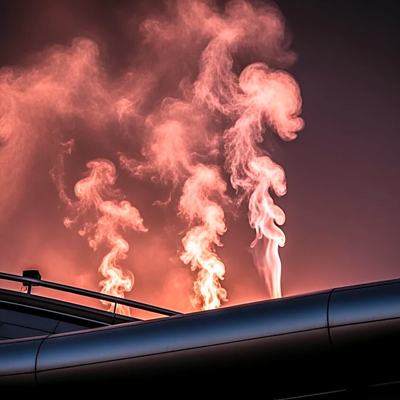 Fire Erupts at Rio de Janeiro's Olympic Park Velodrome, No Injuries Reported