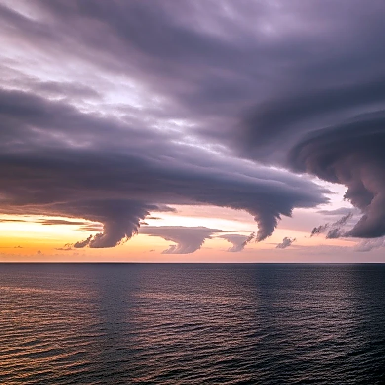 Colorado State University Predicts Six Hurricanes for 2026 Atlantic Season Amid El Niño Concerns