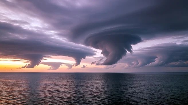 Colorado State University Predicts Six Hurricanes for 2026 Atlantic Season Amid El Niño Concerns