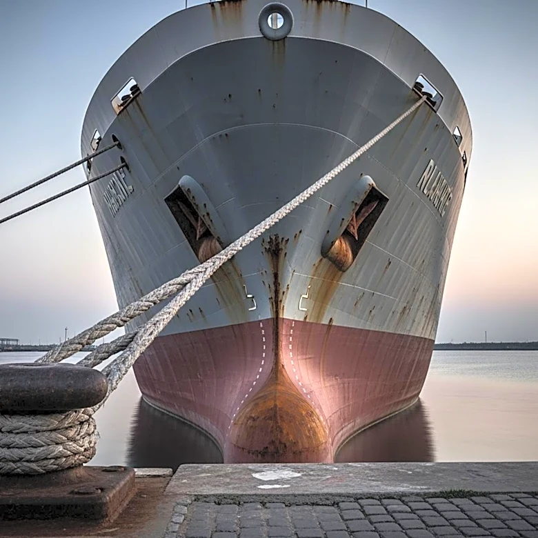 Australian Maritime Authority Bans Chinese-Owned Ship Over Unpaid Wages and Violations