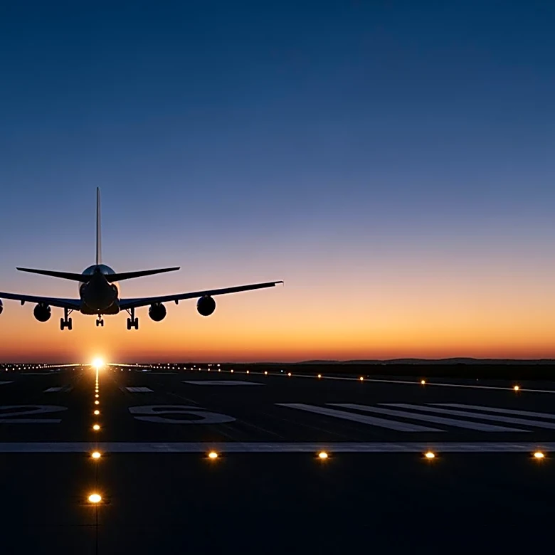 Xi'an Airport Expands Long-Haul Connectivity to Boost International Reach