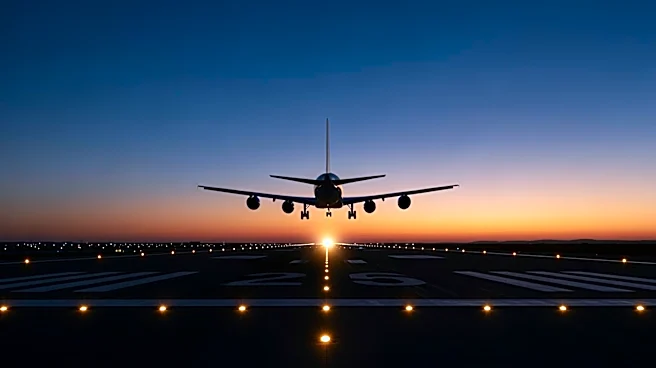 Xi'an Airport Expands Long-Haul Connectivity to Boost International Reach