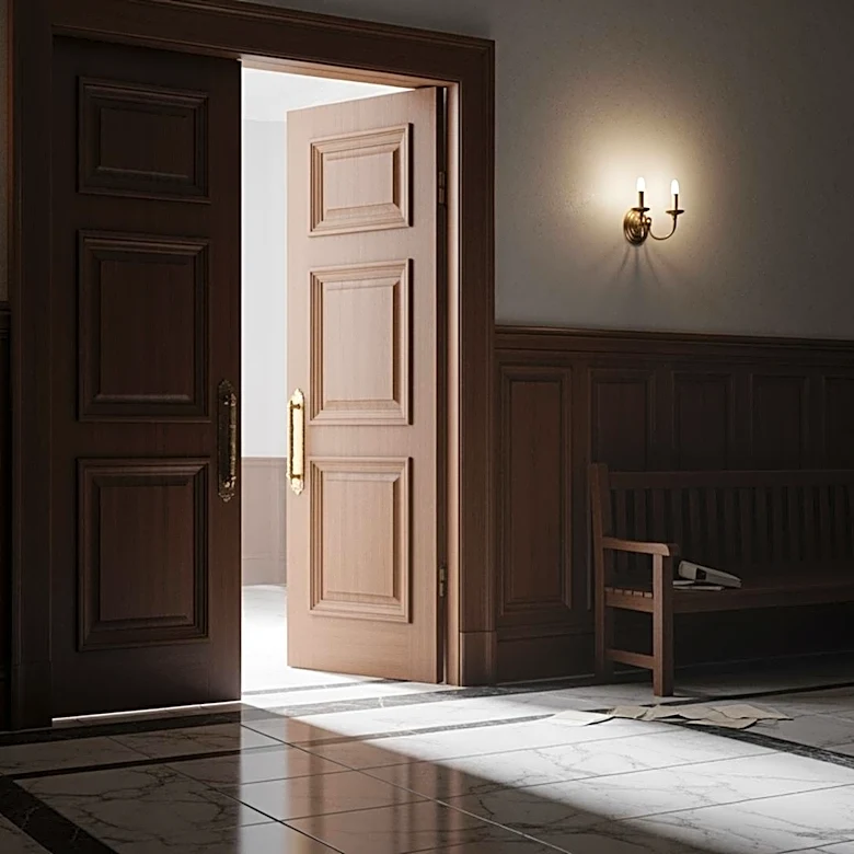 Suspect in Fatal Queens Fire to Face Arraignment