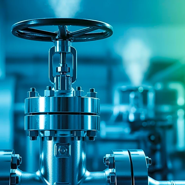 Baker Hughes and DTEK Collaborate to Boost Ukraine's Gas Production