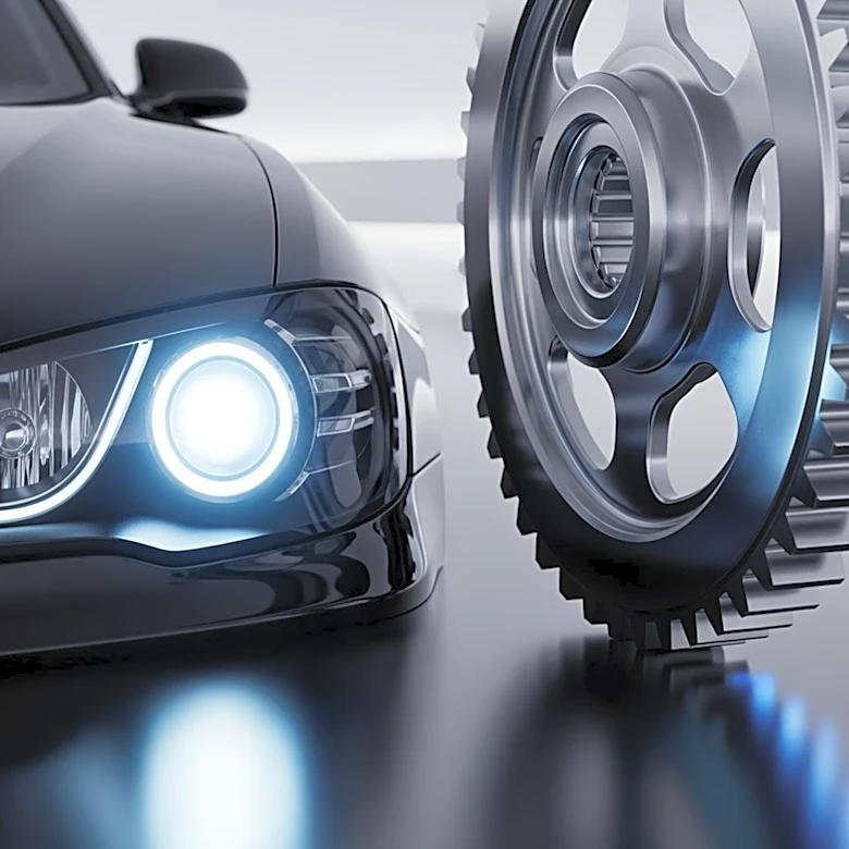 UK Government Announces £470 Million Support for Automotive Industry