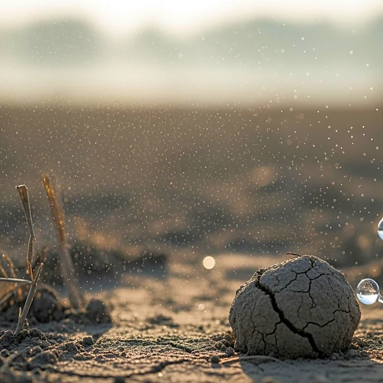 Study Links Pesticide Exposure to Increased Cancer Risk, Calls for New Assessment Methods