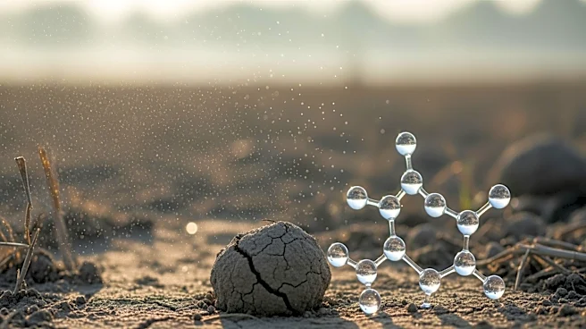 Study Links Pesticide Exposure to Increased Cancer Risk, Calls for New Assessment Methods