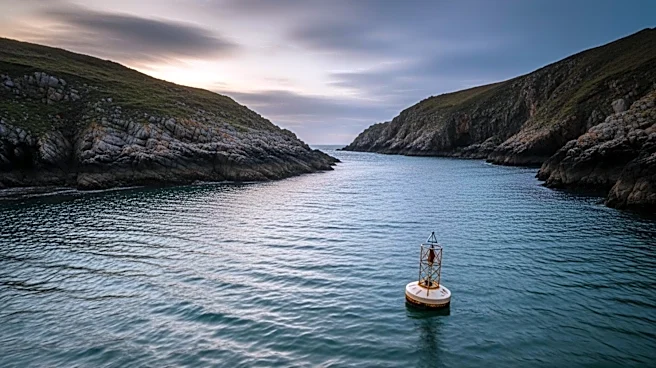 Iran's New Passage Conditions Cause Confusion Over Hormuz Shipping Reopening