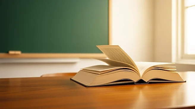 Maryland's High School Teacher Program Shows Promising Results