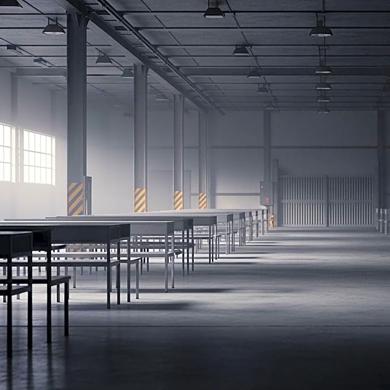 Department of Homeland Security Pauses Plans for Immigration Detention Centers Amid Protests