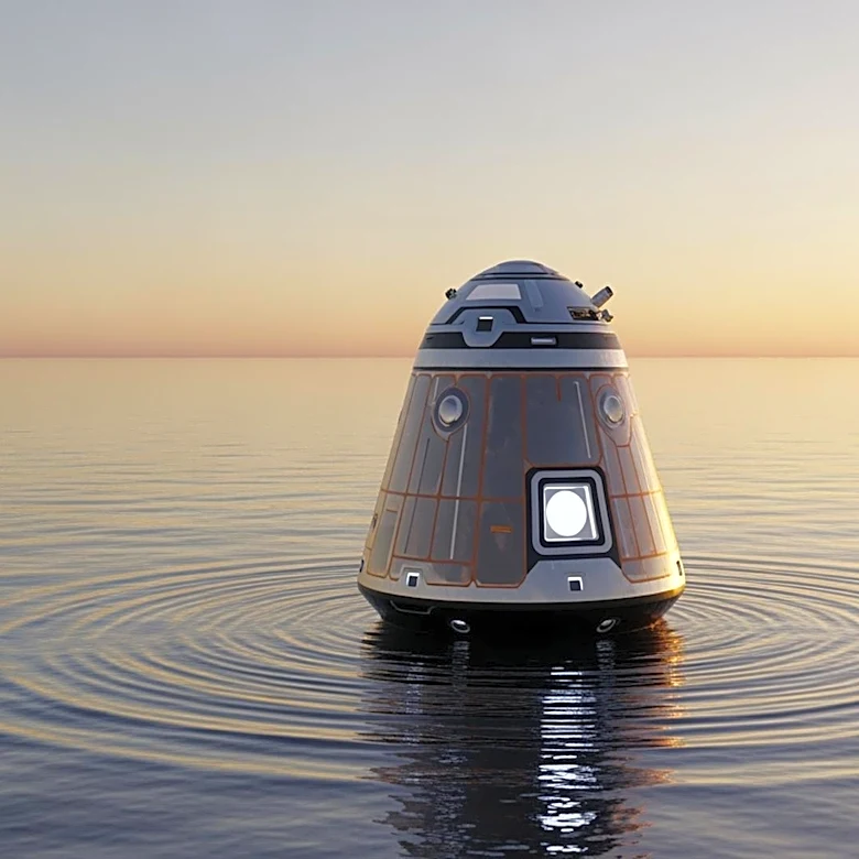 Artemis 2 Crew Set for Historic Splashdown After Lunar Mission