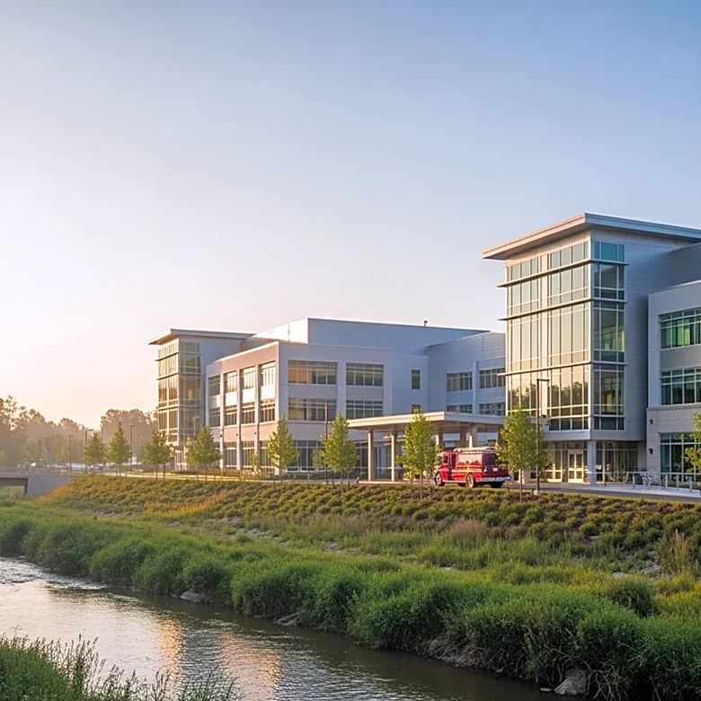 B.C. Premier David Eby Discusses Okanagan Long-Term Care Facility for Mental Health and Addiction