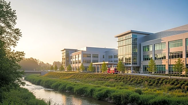 B.C. Premier David Eby Discusses Okanagan Long-Term Care Facility for Mental Health and Addiction