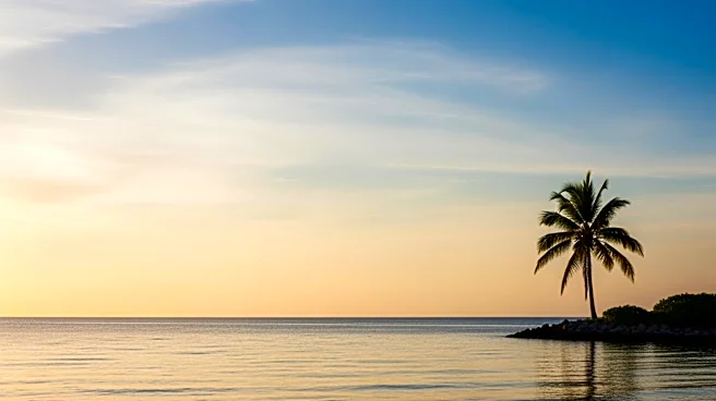 Colorado State University Predicts Below-Normal Hurricane Activity for 2026