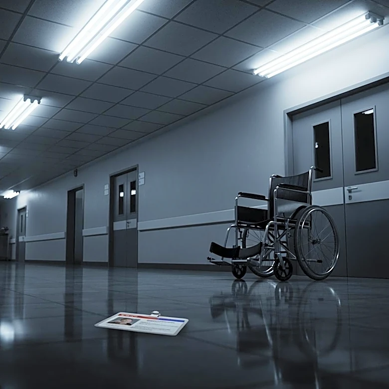 Patient Assaults Medical Staff at Penn Highlands Mon Valley Hospital