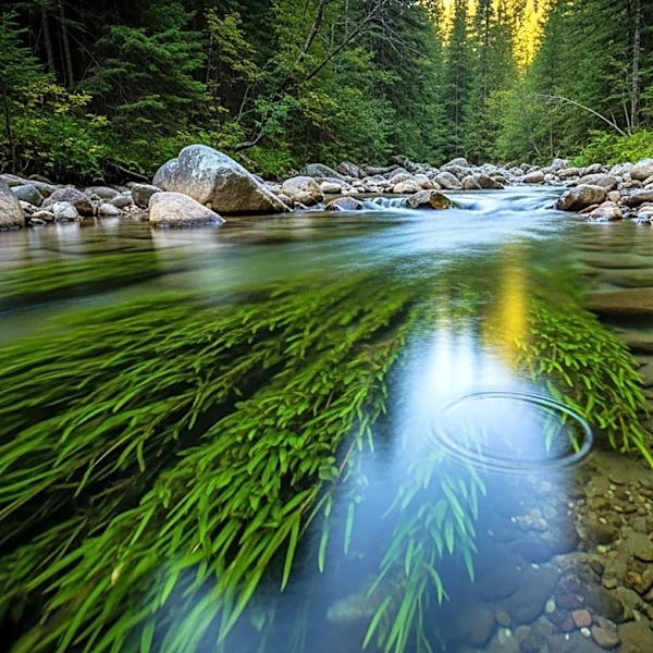 Efforts to Restore Native Trout Populations in Linn Run Gain Momentum