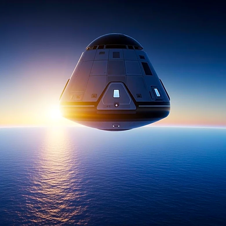 NASA's Artemis II Crew Set to Return to Earth After Historic Lunar Mission