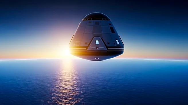 NASA's Artemis II Crew Set to Return to Earth After Historic Lunar Mission