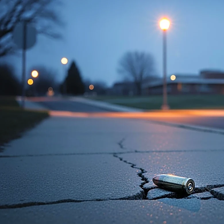 West Dundee Police Investigate Shots Fired Near Elementary School