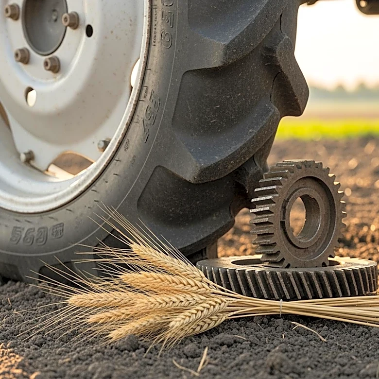 President Trump Urges Farm Equipment Manufacturers to Lower Costs Amid Farmer Struggles