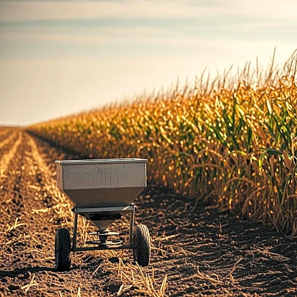 NCGA Surveys Reveal Rising Concerns Over Fertilizer Costs and Availability for U.S. Corn Farmers