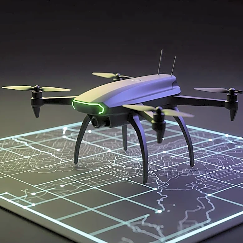 Indian Army Unveils Technology Roadmap for Unmanned Aerial Systems to Enhance Defense Capabilities