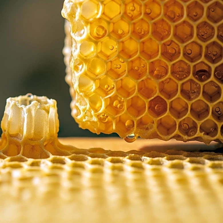 Southern California Honeybees Exhibit Resilience Against Varroa Mite Infestation