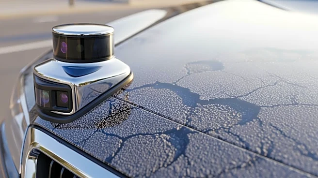 Waymo and Waze Collaborate to Address Pothole Issues in Major U.S. Cities