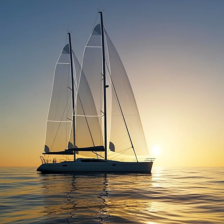 Pacific Nations Seek Funding for Wind-Powered Maritime Transport