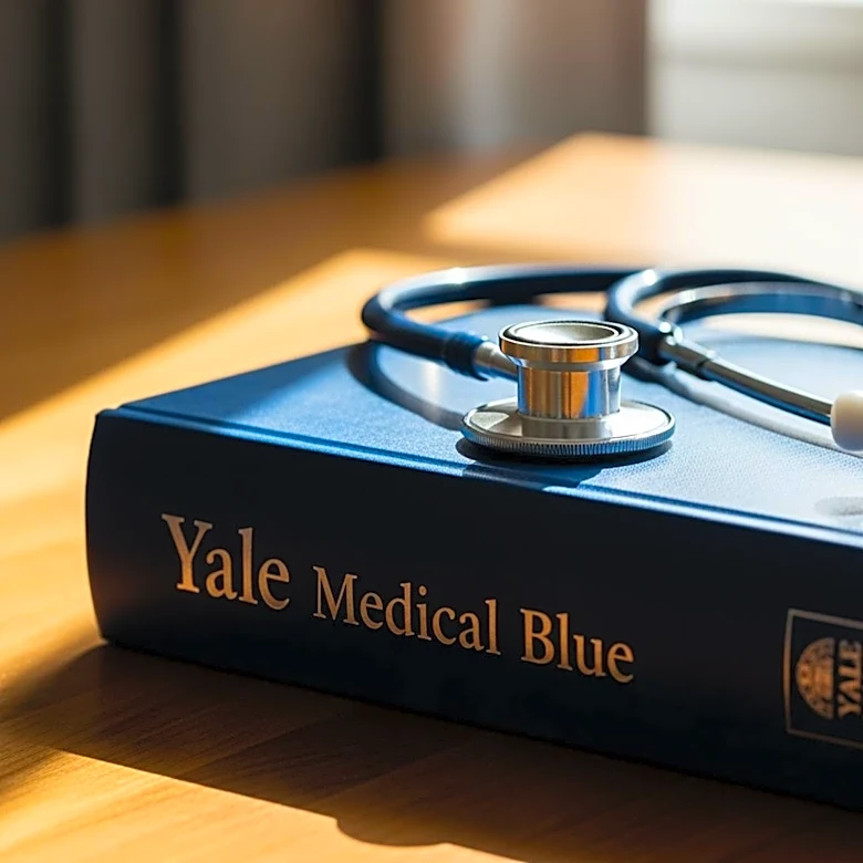 Former Hospital Janitor Shay Taylor-Allen Returns to Yale as a Doctor