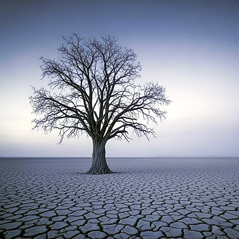 Genetic Study Suggests Humanity's Population Once Dropped to Near Extinction Levels