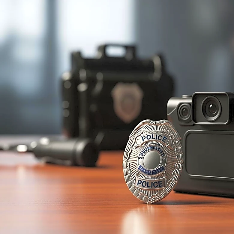 Boston Police Officer Faces Manslaughter Charge as Family Demands Body Camera Footage Release