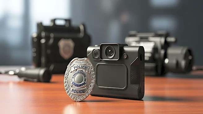 Boston Police Officer Faces Manslaughter Charge as Family Demands Body Camera Footage Release