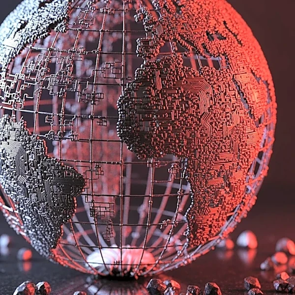 U.S. and China Geopolitical Tensions Impact Rare Earth Market in 2026