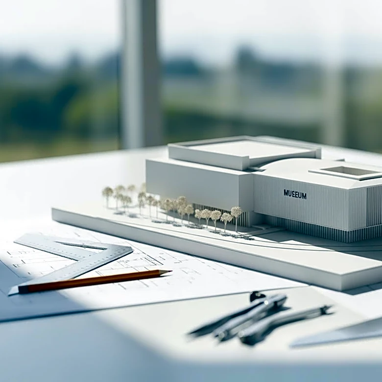 Getty Center to Undergo Renovations Ahead of Los Angeles 2028 Olympics